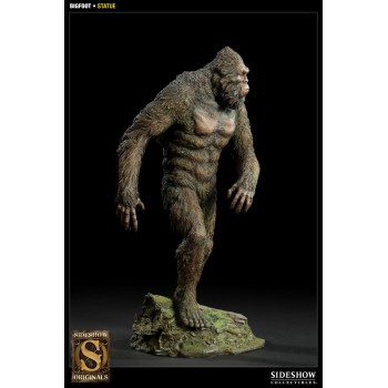 Bigfoot 1/5 Statue 48 cm